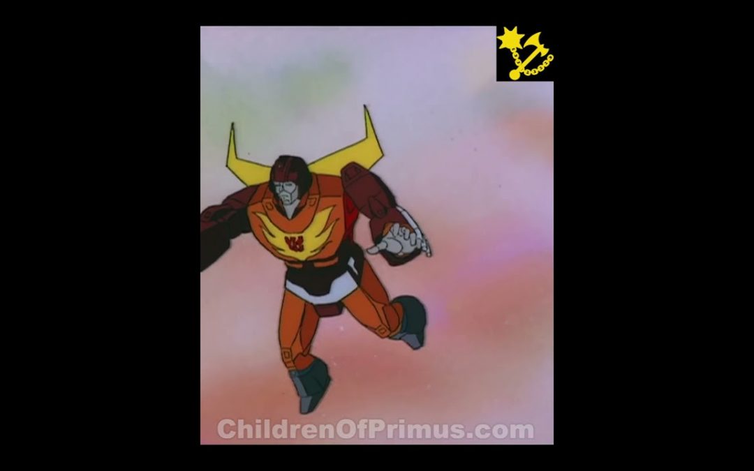 TRANSFORMERS 13 PRIMES G1 #shorts #transformers #transformersone #fyp #fypyoutube #childreofprimus