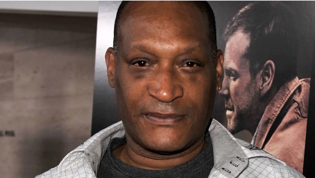 Tony Todd, Voice of The Fallen and Prime Dreadwing, Passes Away at 69