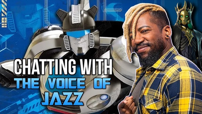 New Interview with Transformers One Voice Actor Evan Michael Lee