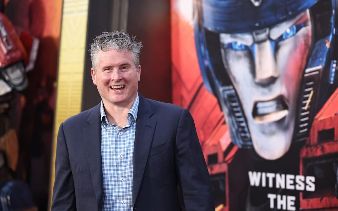 Hasbro will no Longer Finance Films of their Products