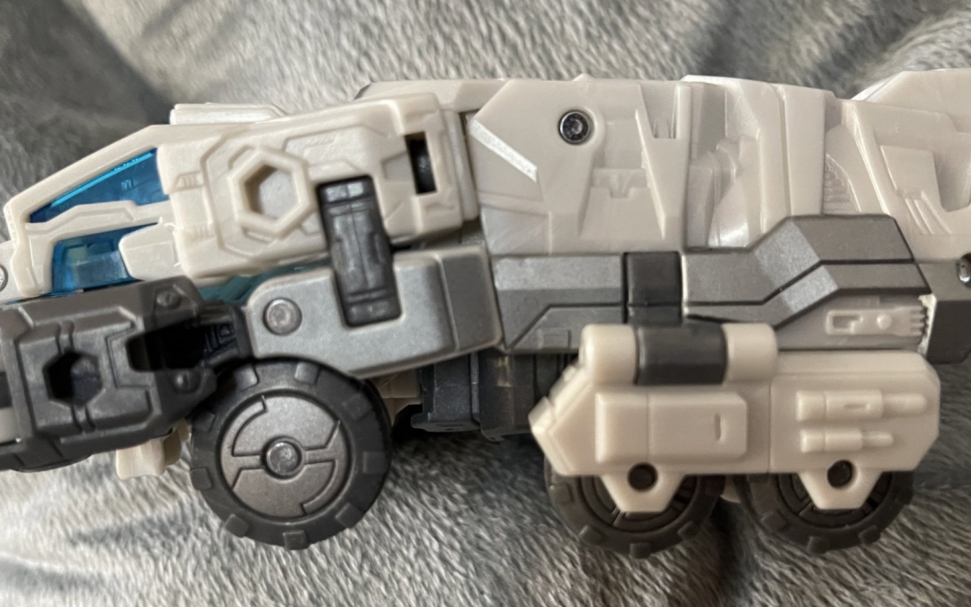 Images of Transformers AOTP Prima’s Alt Mode