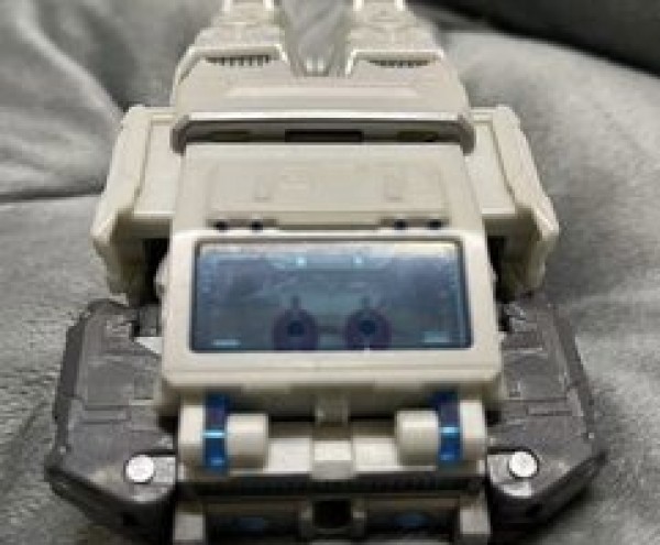 Images of Transformers: Age of the Primes Prima and Armada Red Alert