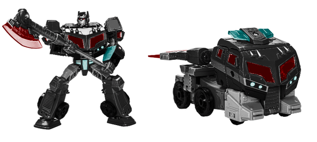 New Round of Transformers Rumours Include Horribull and TFA Nemesis Prime