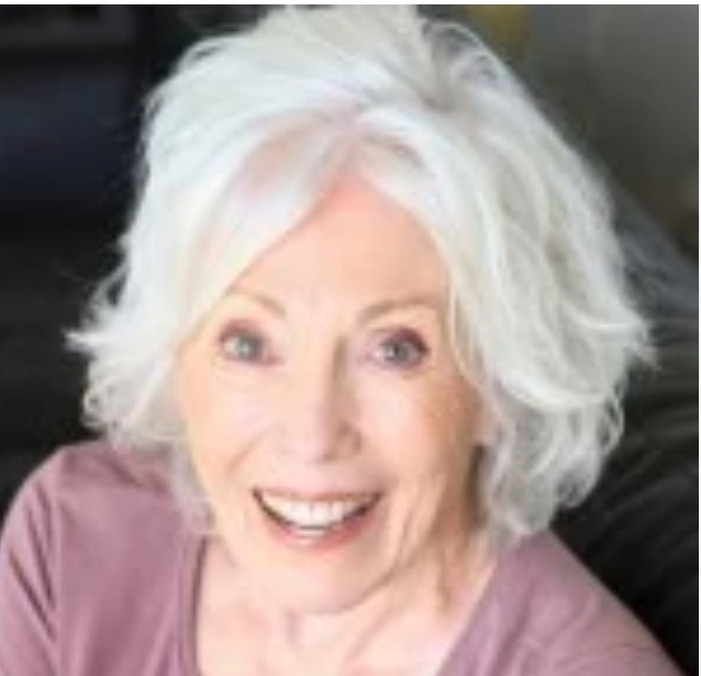 Voice Actress Morgan Lofting passes away at 84