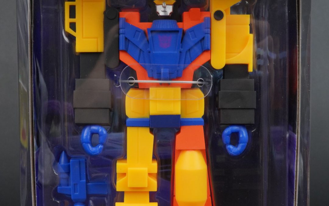 Holiday Sale, Sectaurs, SDCC Death's Head, new Transformers and more at the Seibertron Store