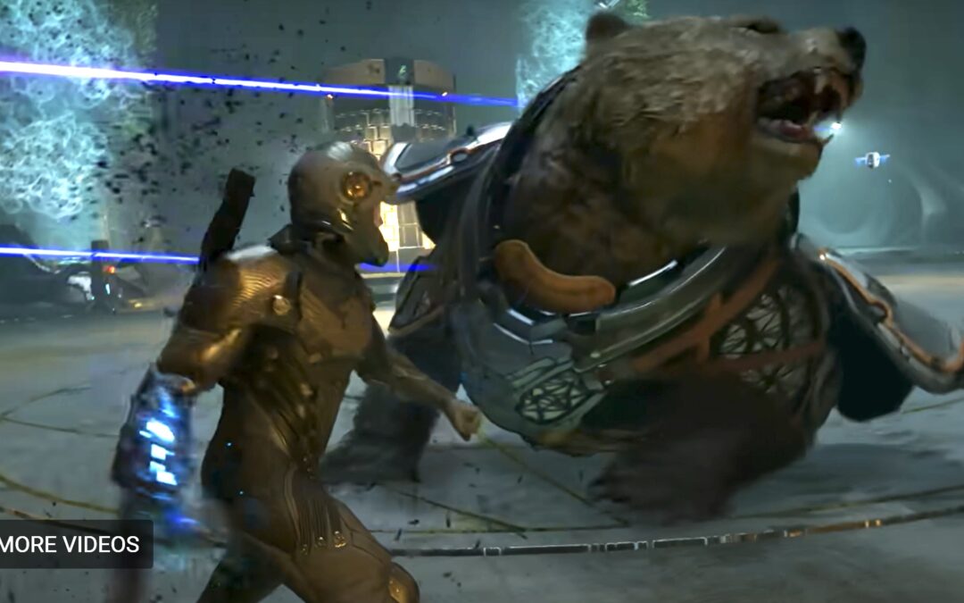 Hasbro Enters the Video Game Market with a New IP, not Based on their Existing Brands