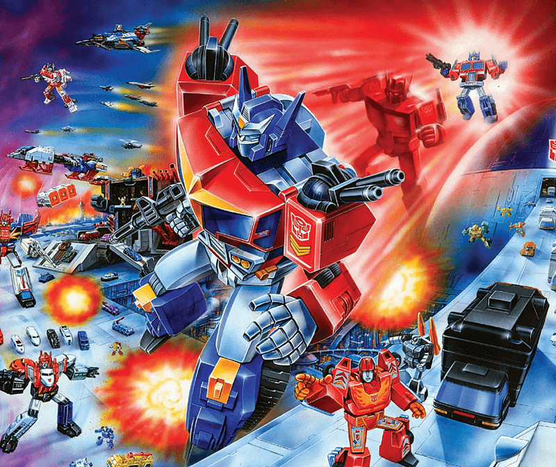 Twincast / Podcast Episode #368 "Paint by Numbers"