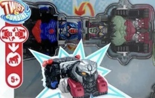 Apelinq Continues his Comeback Tour in the Transformers Swapticon Line