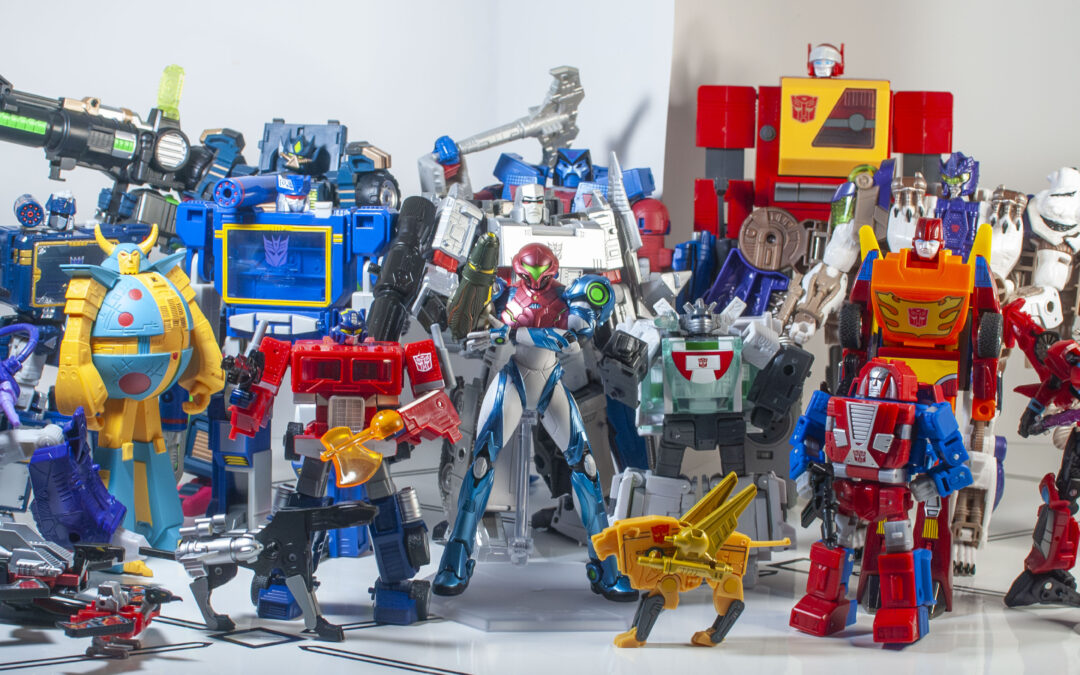 Bot Reviews Special: My Top Bots of 2024