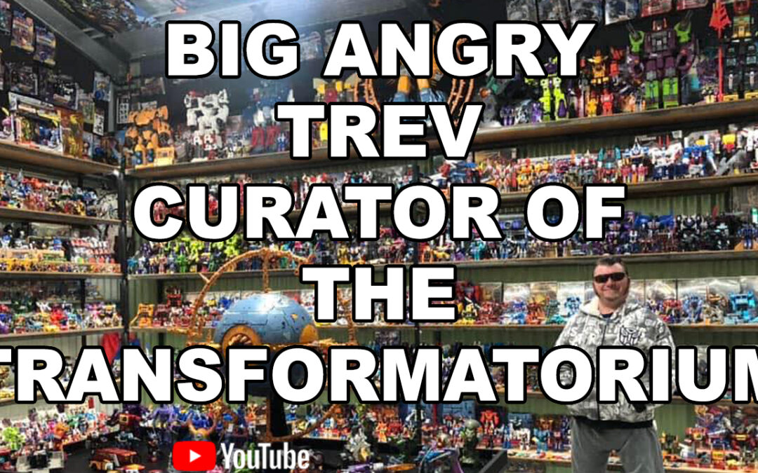 THANK YOU BIG ANGRY TREV