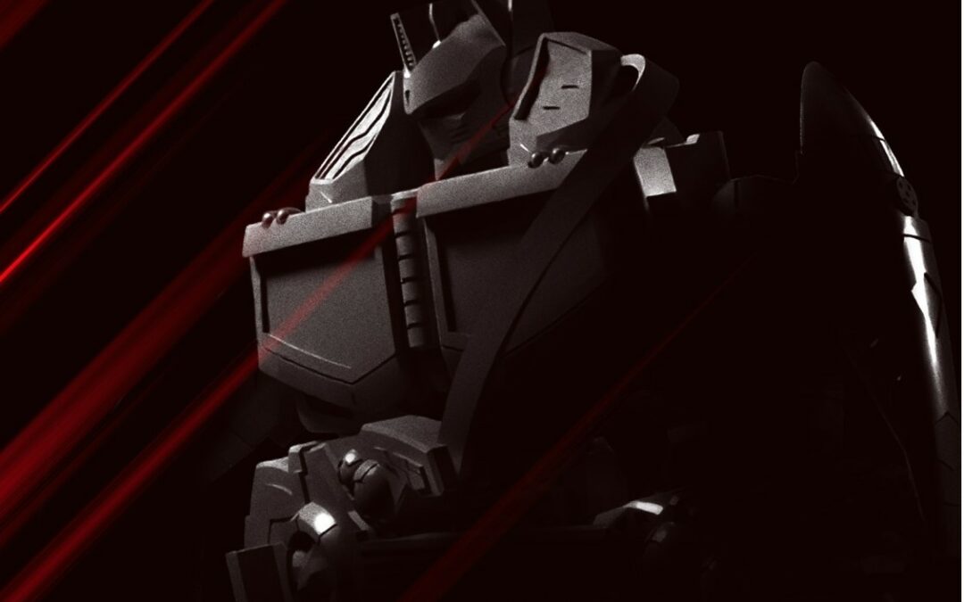 Takara Tomy Synergenex Series Macross 7 x Transformers Teaser Image
