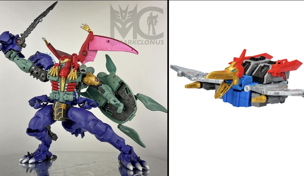 Seibertron's 2024 Year in Review: Best Transformers Toys of 2024