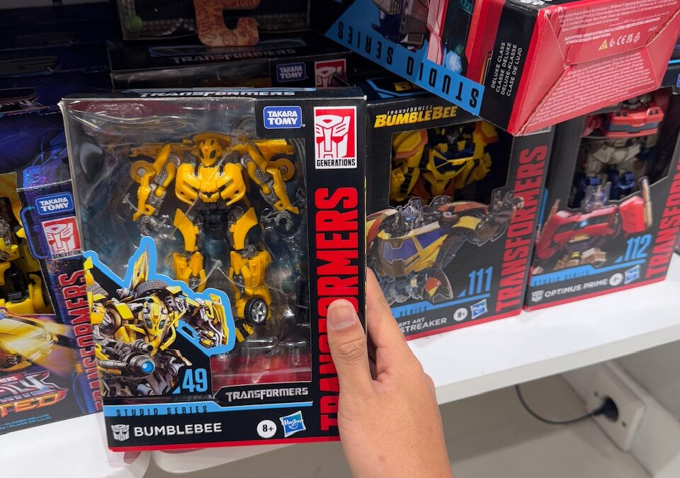 TFW2005 Weekly International Sightings Round Up – January Week 4 & February Week 1 2025