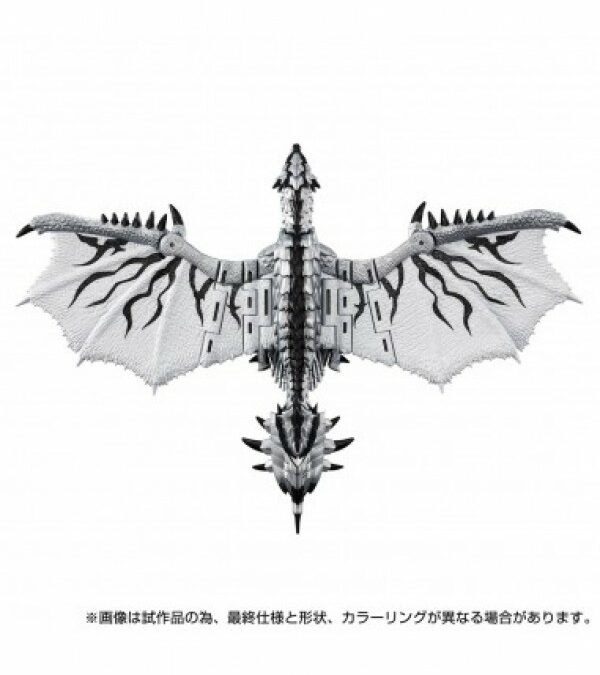 Latest Preorders on Pulse include Hearts of Steel Pack, Silver Rathalos Prime and Nucleon Quest Convoy