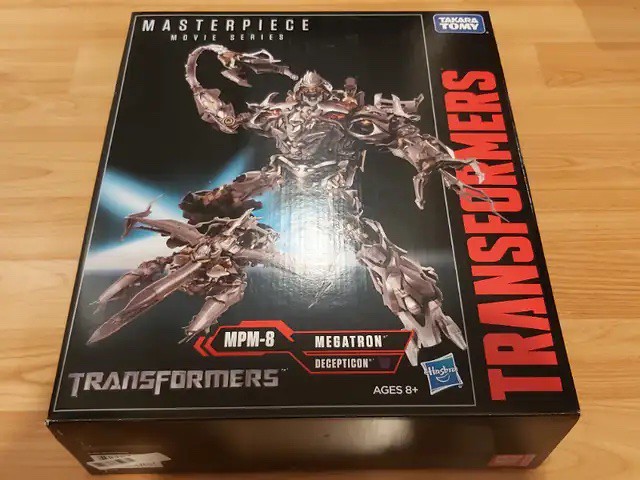 FS&T: Transformers from all generations, Marvel Legends, G.I. Joe, Ghostbusters & etc