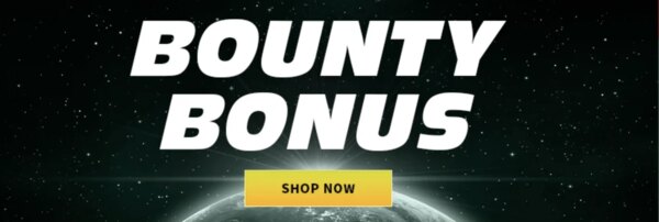 Entertainment Earth Bounty Bonus