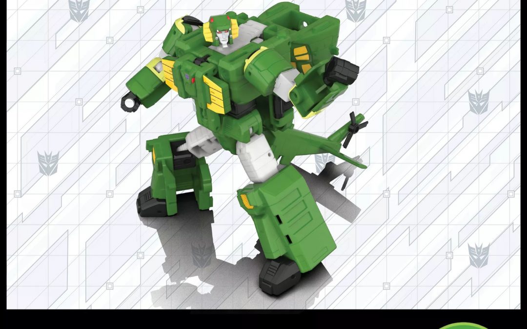 Haslab Liokaiser Deathcobra Unlocked