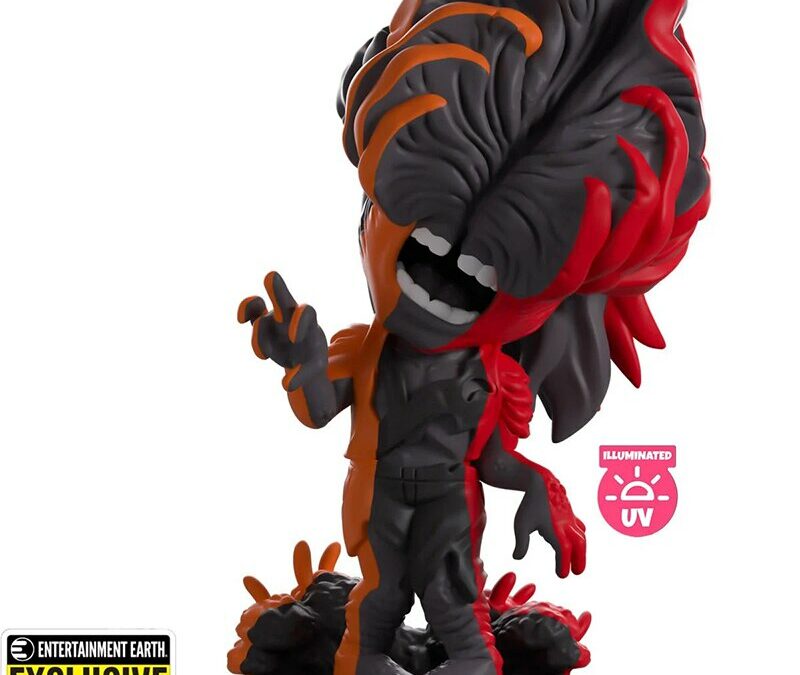 Pre-order Alert: YouTooz Entertainment Earth Exclusive – The Last of Us Collection Illuminated Clicker Vinyl Figure