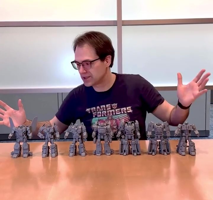 Haslab Liokaiser Gray Model Breakdown