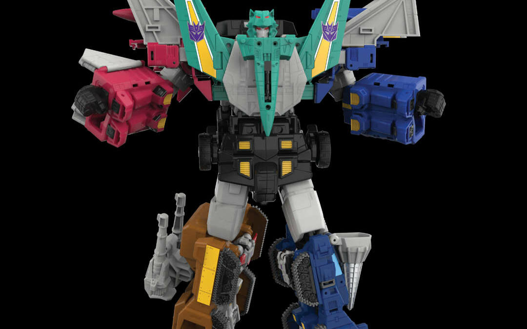 Haslab Liokaiser Revealed!