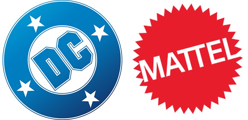 Mattel Wins Back Rights to make DC Comics Themed Action Figures Starting in 2026