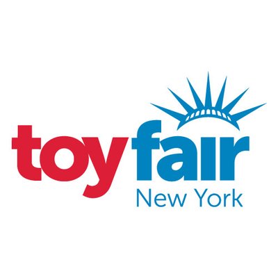 Toy Fair New York 2025: March 1-4 at The Javits Center