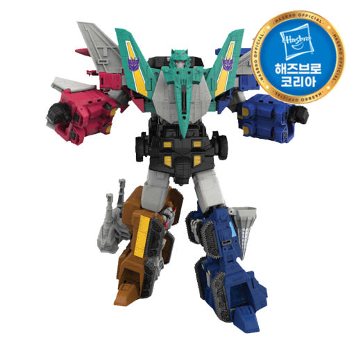 Transformers HasLab Liokaiser Pre-Orders Available In Korea