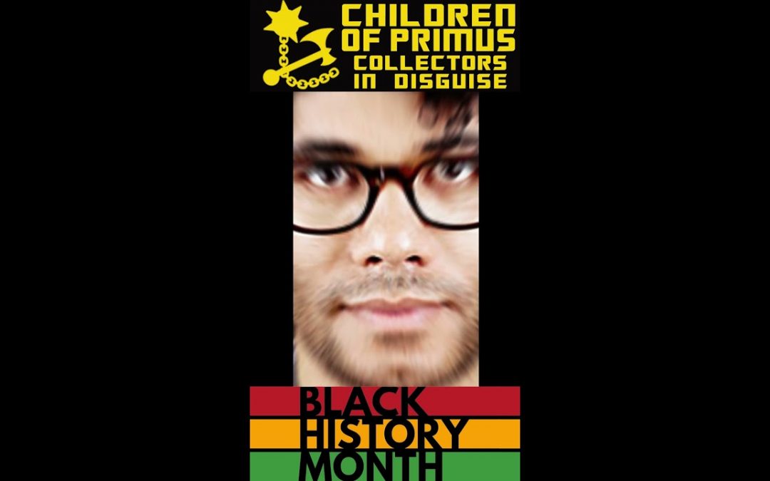 Benni Latham & Richard Ayoade – Transformers Earthspark Dot Malto & Fairmaestro #bhm #voiceacting