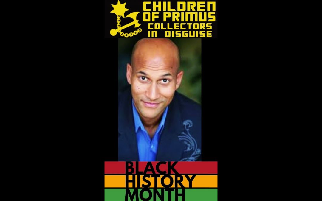 Brian Tyree Henry – Laurence Fishburne – Keegan-Michael Key – Transformers ONE #bhm #voiceover