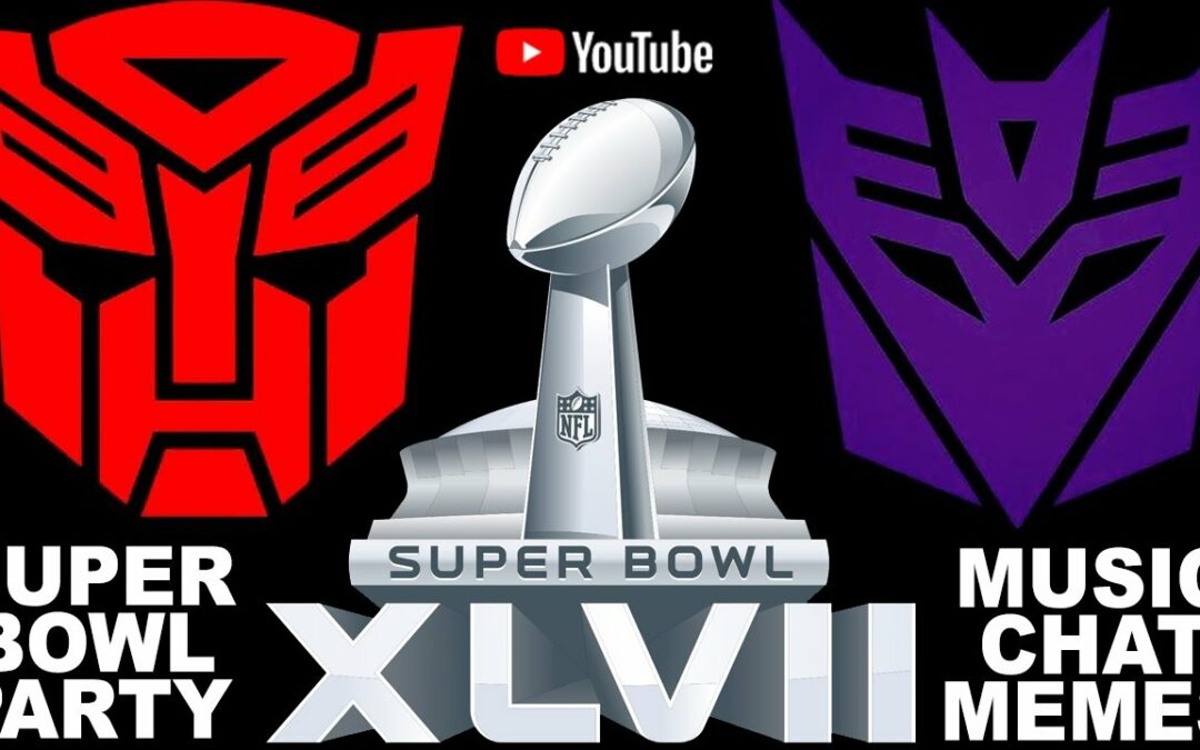 SUPER BOWL PARTY Live Stream Hang Out #superbowl #halftime