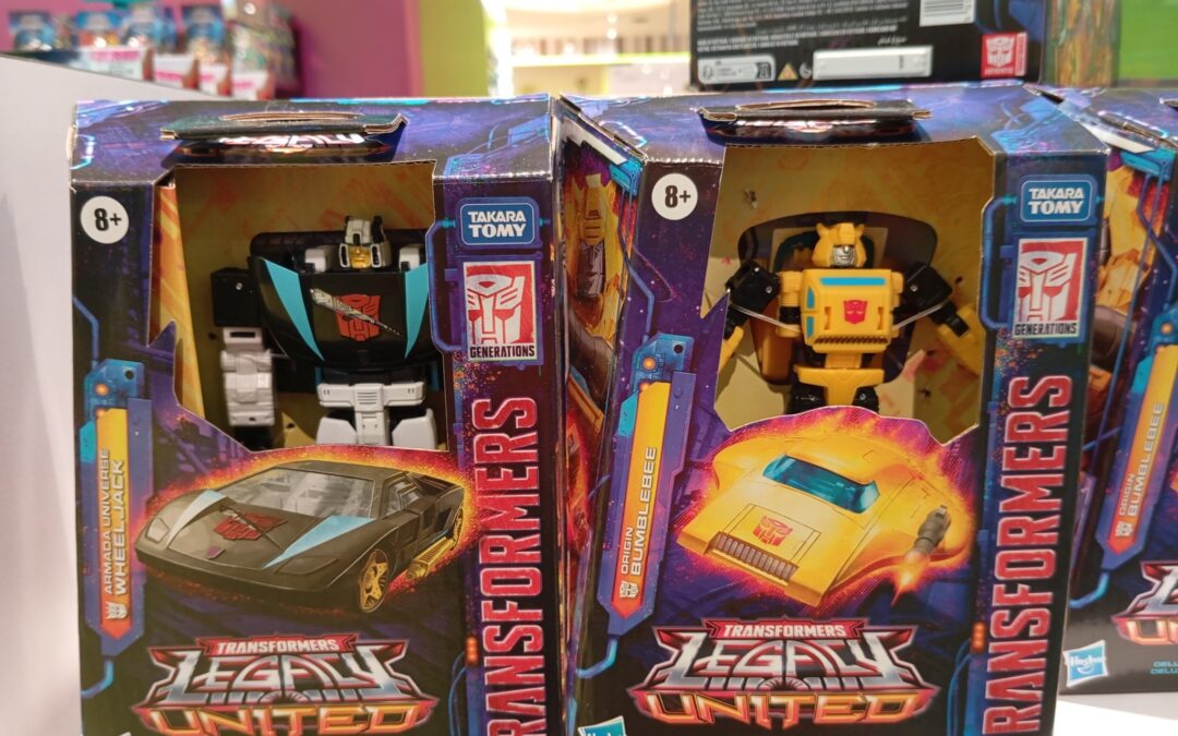 TFW2005 Weekly International Sightings Round Up – February Week 3 & 4 2025