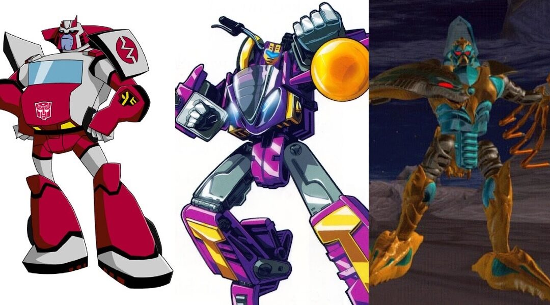 2026 Age Of The Primes Full Listings – Animated Ratchet, Armada Sideways, More!