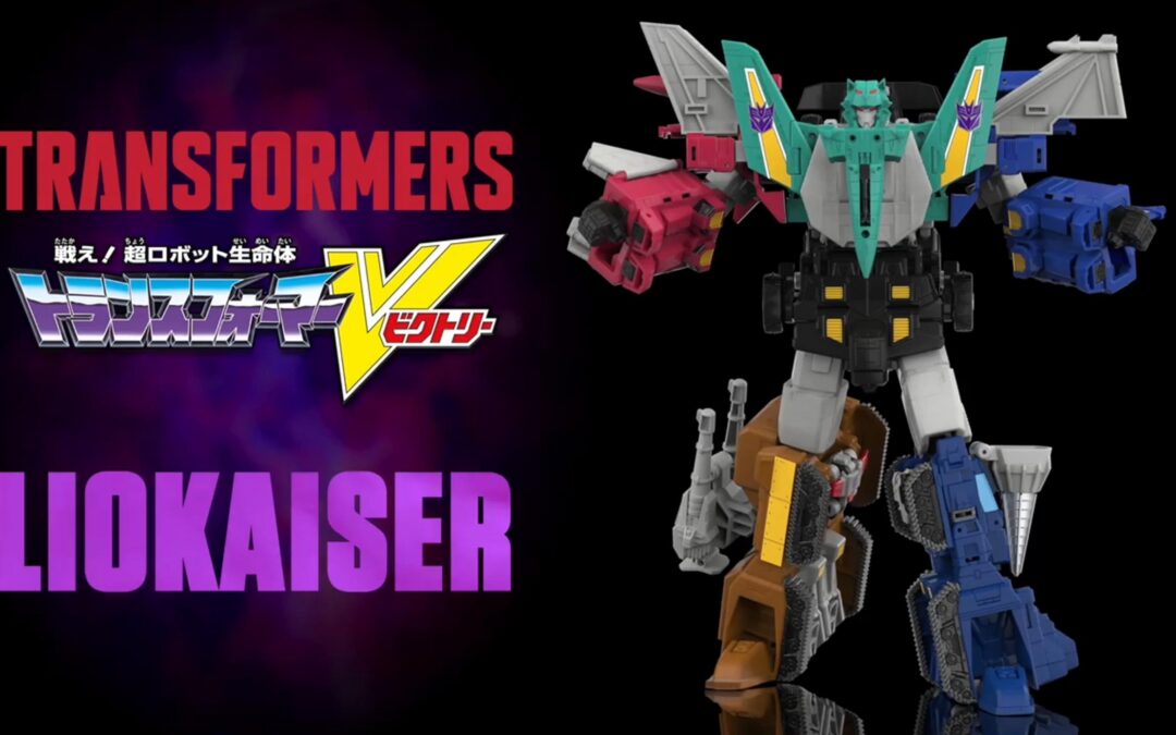 Haslab Liokaiser Project – 24 Hours Remaining