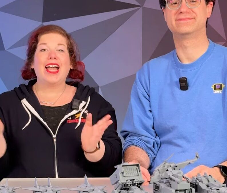 Haslab LioKaiser Surpasses 20,000 And Gets a New Video Highlighting Improvements