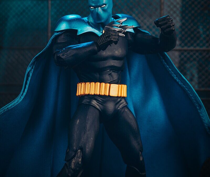 McFarlane Toys DC Multiverse Batman One Million 7-inch Figure