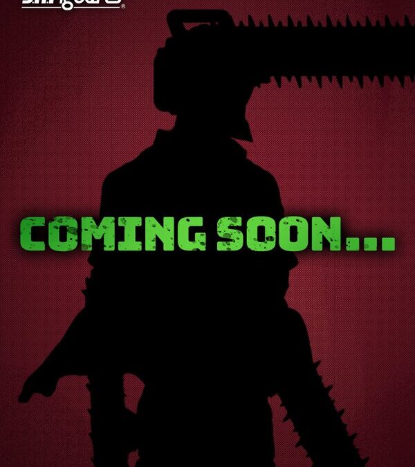Tamashii Nations Teases New S.H. Figuarts Chainsaw Man Figure