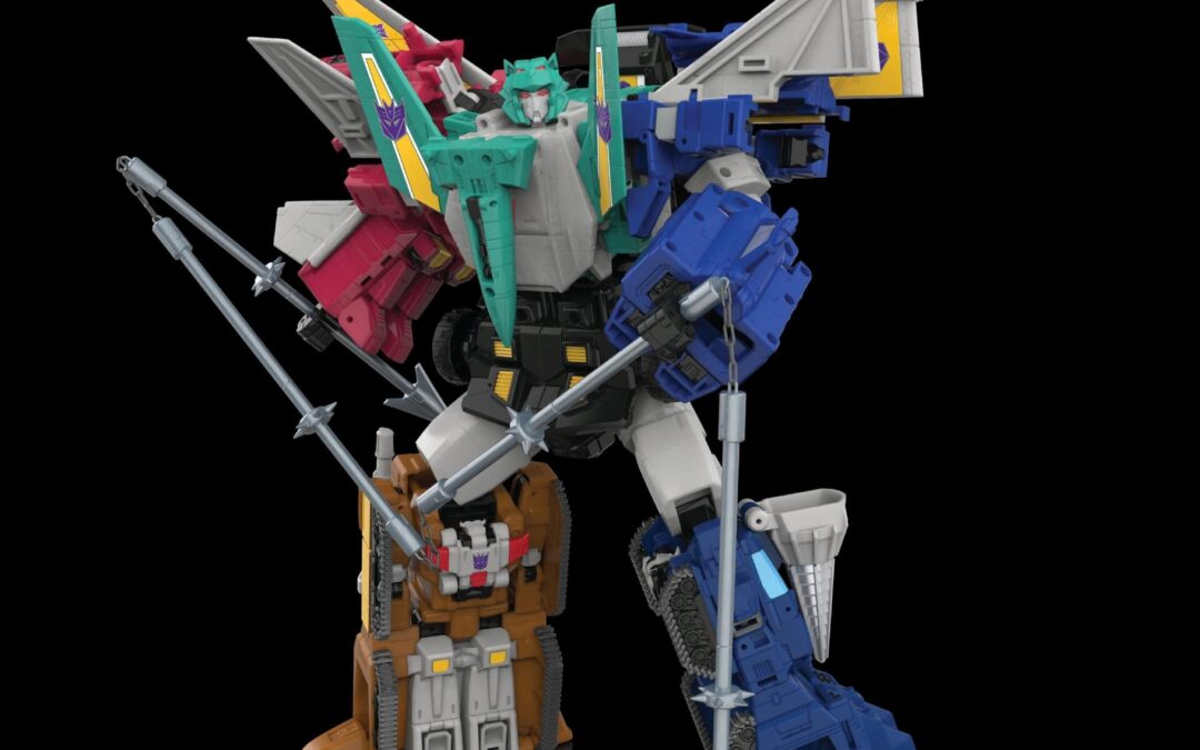 Haslab Liokaiser Tier 2: Electromagnetic Nunchaku Unlocked!