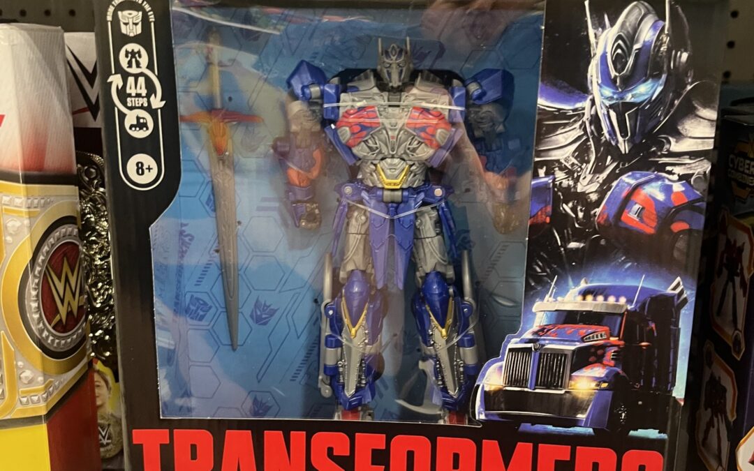 Transformers Studio Series Wave 18 Leader Age Of Extinction Optimus Prime Found At US Retail