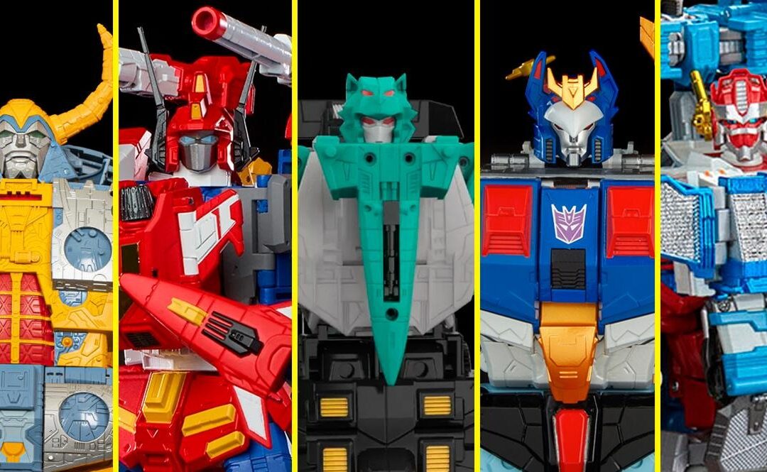 Haslab Liokaiser Concludes As The Most Successful Haslab Project Of All Time!