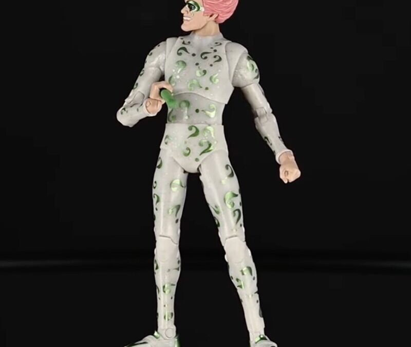 The McFarlane Toys Show Episode 3 Coverage