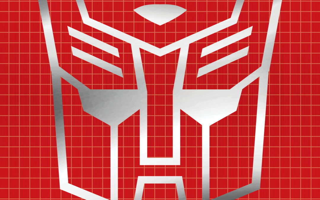 Skybound’s Transformers and Void Rivals, Issue #1 Sound Chip Editions