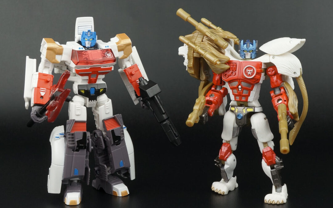 Twincast / Podcast Episode #370 "Leo, Lio"