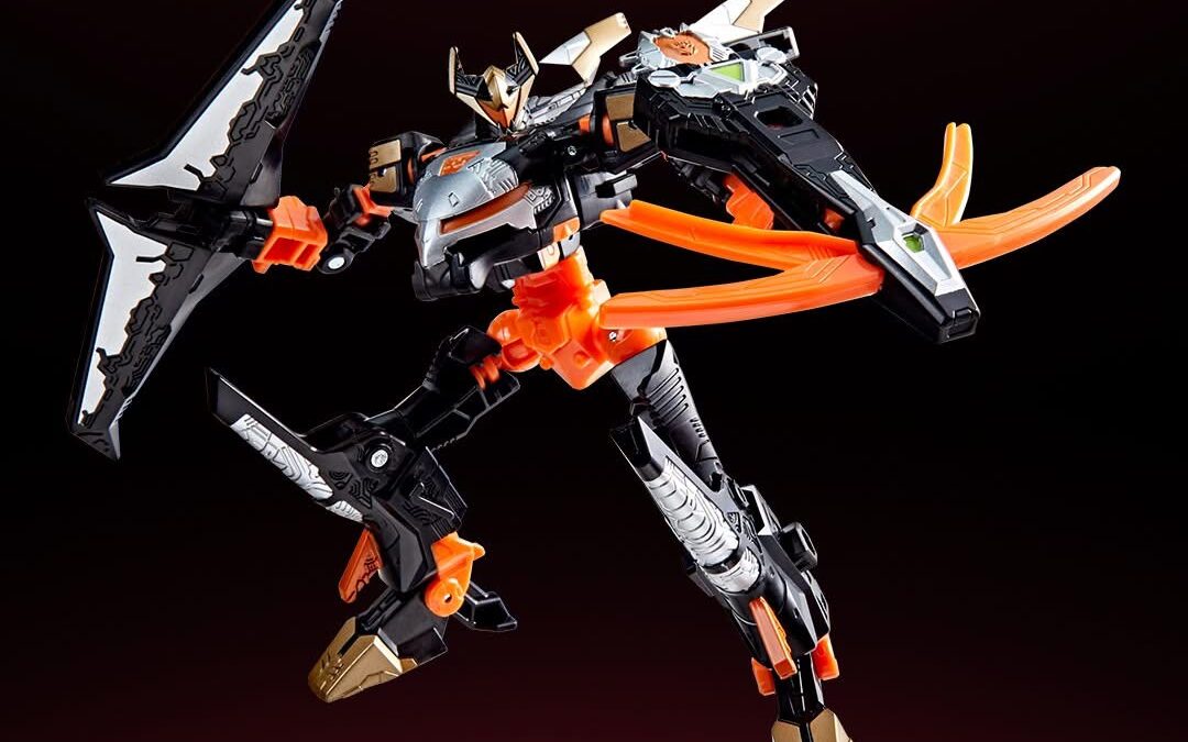 Walmart Exclusives Transformers Sideways and Excellion are Up for Preorder