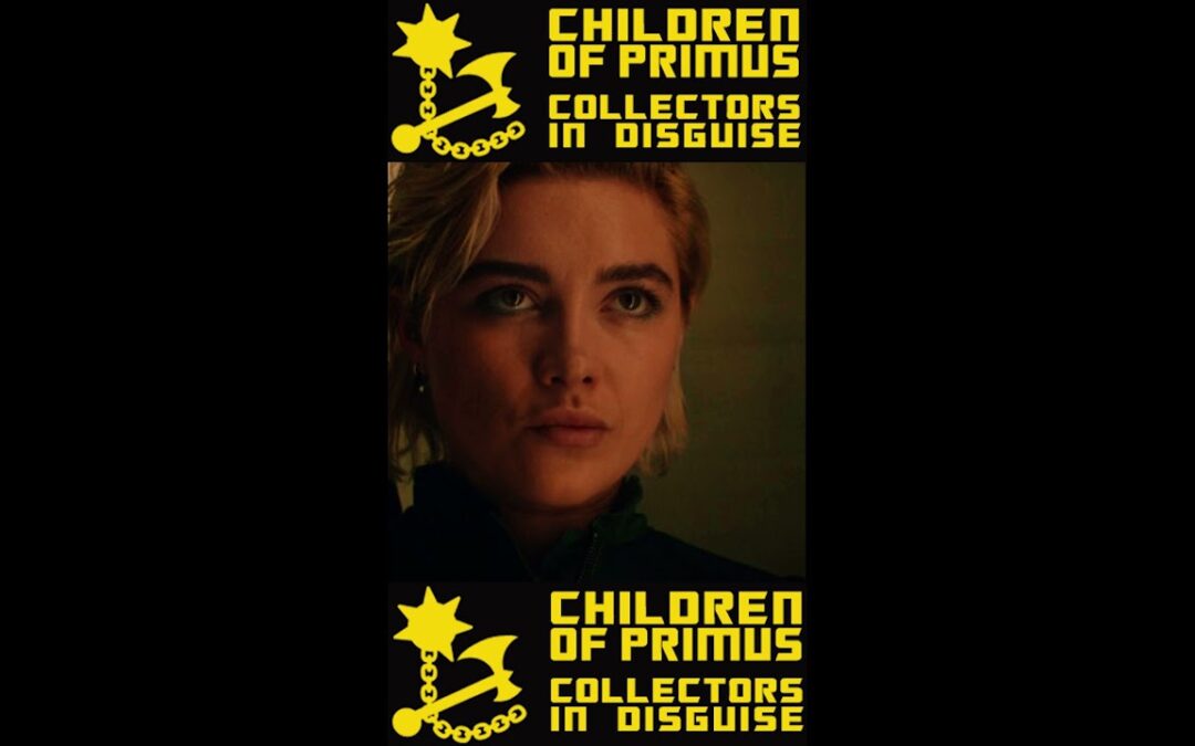 Avengers: Doomsday – Marvel #marvel #doomsday #avengers #fyp