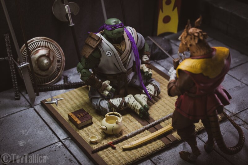 TNI Photo Of The Day: "Lessons" By ToyTallica