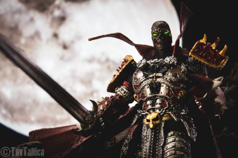 TNI Photo Of The Day: "MediEval Spawn" By ToyTallica