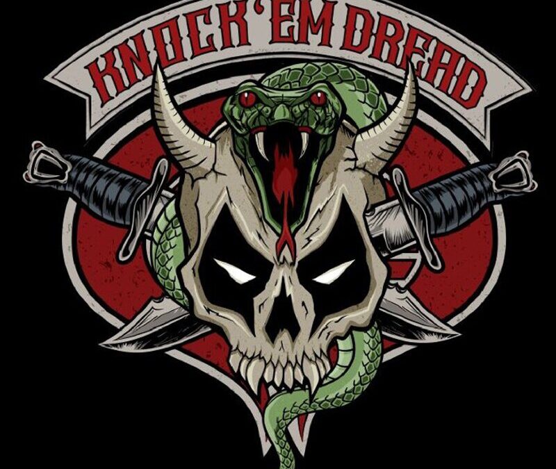 Press Release: G.I. Joe's COLD SLITHER Returns with Knock Em Dread