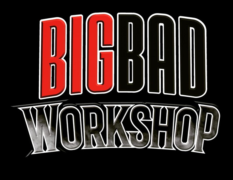 BigBadWorkshop Shipping Delay Update for Upcoming Projects
