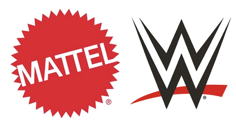 Press Release: Mattel and WWE Renew Global Licensing Partnership