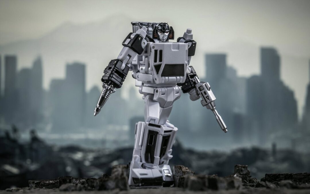 Newage Toys H69 William (Legends Scale Sunstreaker) New Color Variants